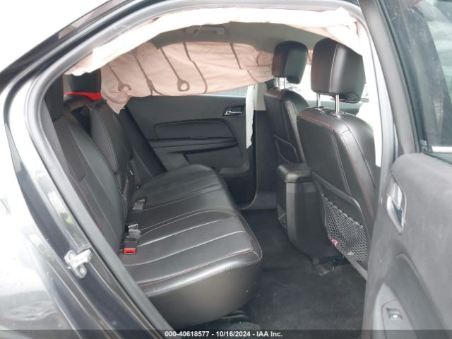 2GNALDEK3H1542648 Chevrolet Equinox Premier