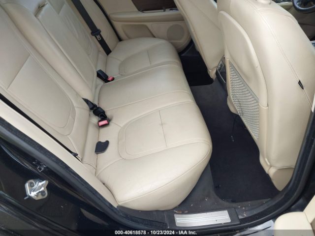 2013 JAGUAR XF SAJWA0ES8DPS64096 Photo 7