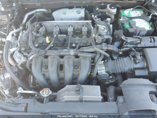 JM1GJ1U52G1481283 Mazda Mazda6 I Sport