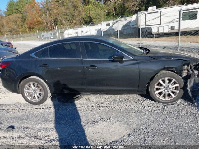 JM1GJ1U52G1481283 Mazda Mazda6 I Sport