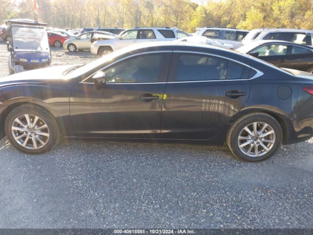 JM1GJ1U52G1481283 Mazda Mazda6 I Sport