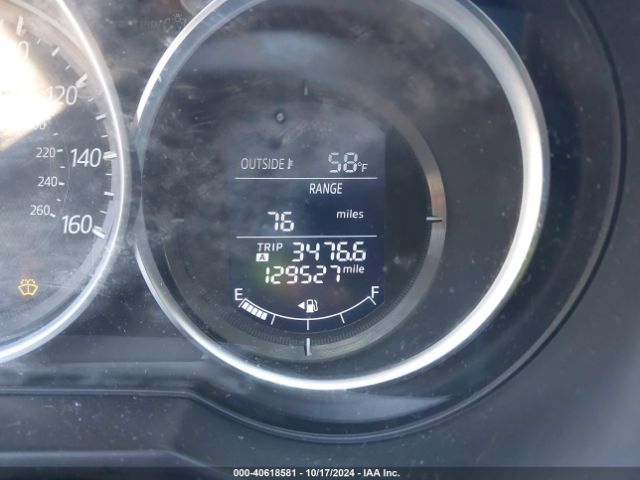 JM1GJ1U52G1481283 Mazda Mazda6 I Sport
