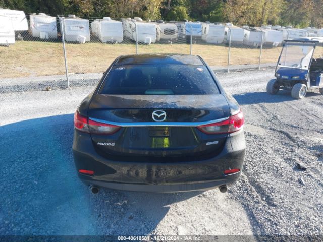 JM1GJ1U52G1481283 Mazda Mazda6 I Sport