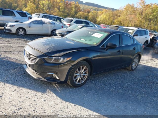 JM1GJ1U52G1481283 Mazda Mazda6 I Sport