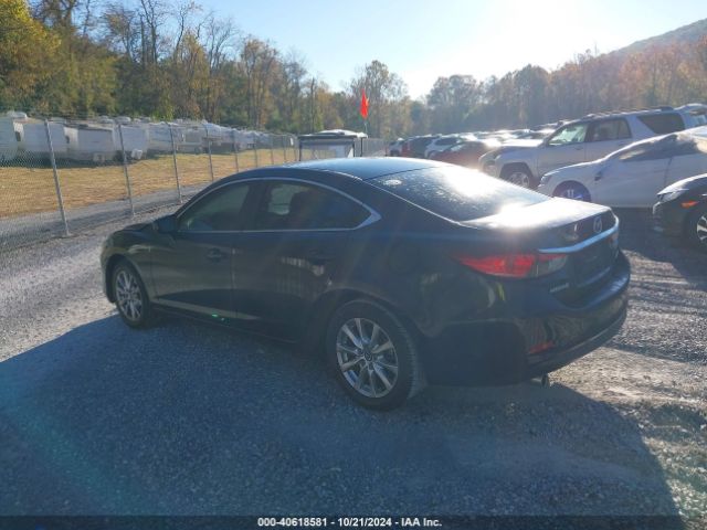 JM1GJ1U52G1481283 Mazda Mazda6 I Sport