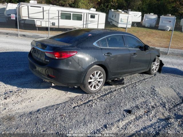 JM1GJ1U52G1481283 Mazda Mazda6 I Sport