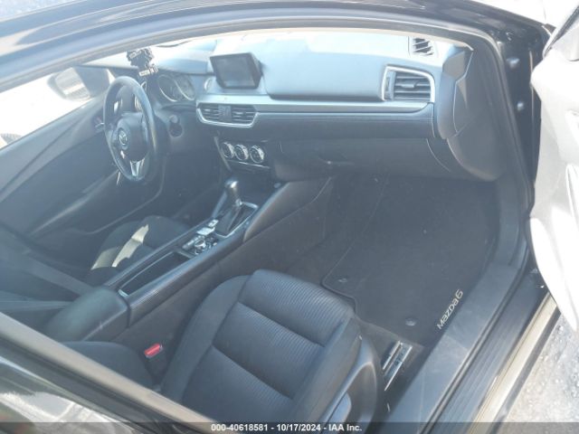 JM1GJ1U52G1481283 Mazda Mazda6 I Sport
