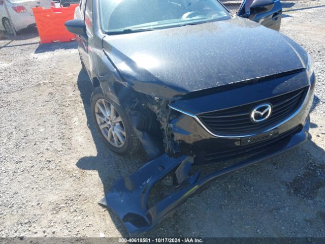 JM1GJ1U52G1481283 Mazda Mazda6 I Sport