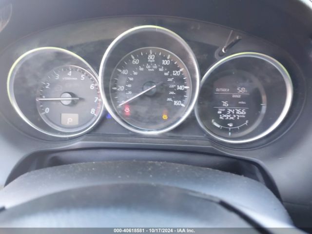 JM1GJ1U52G1481283 Mazda Mazda6 I Sport