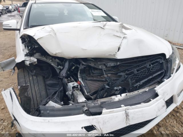 WDDGJ4HB5FG384209 Mercedes-Benz C 250