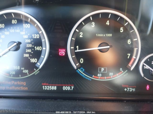 5UXWX9C54F0D45902 BMW X3 Xdrive28i