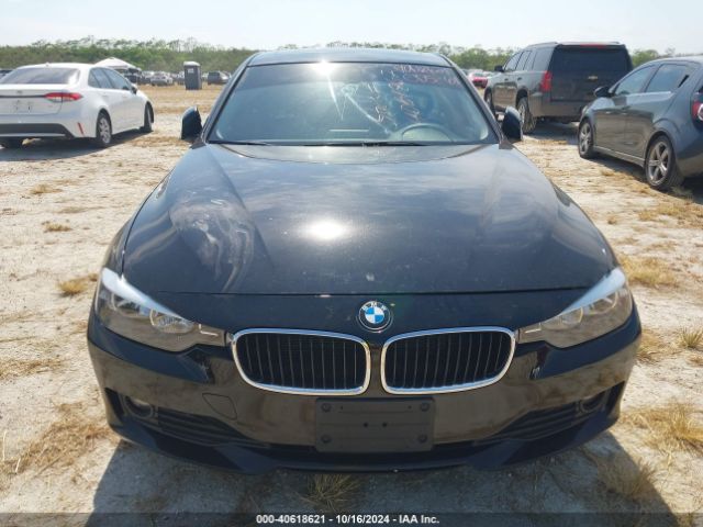 WBA3C3G51ENS69056 BMW 320i Xdrive