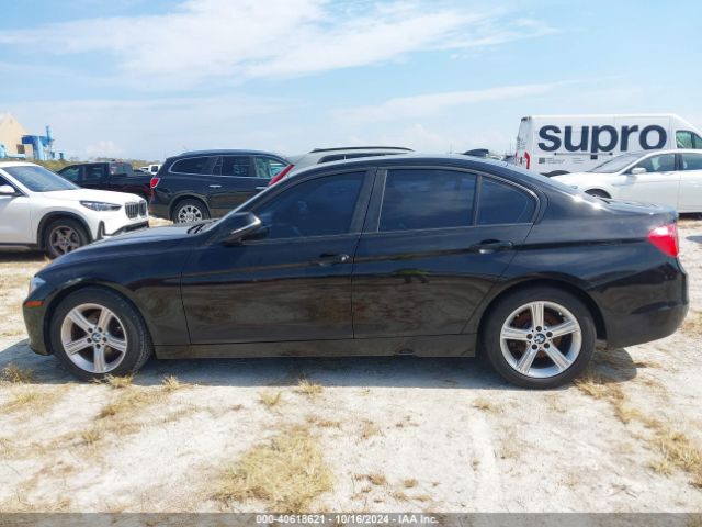 WBA3C3G51ENS69056 BMW 320i Xdrive