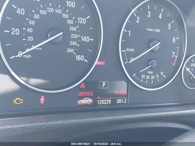WBA3C3G51ENS69056 BMW 320i Xdrive