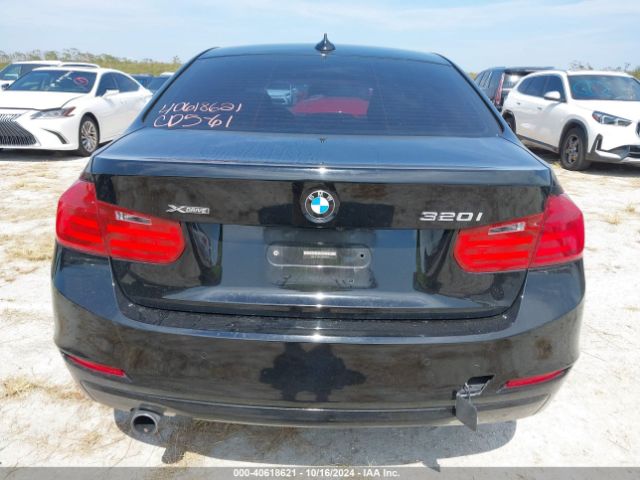 WBA3C3G51ENS69056 BMW 320i Xdrive