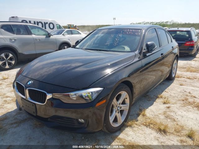 WBA3C3G51ENS69056 BMW 320i Xdrive