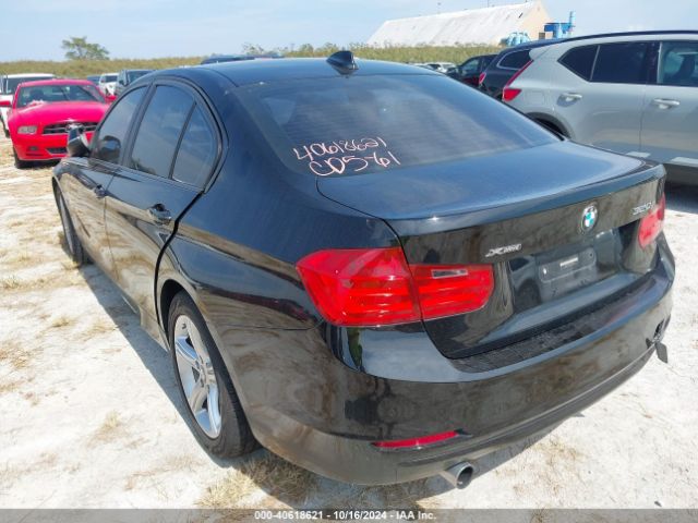 WBA3C3G51ENS69056 BMW 320i Xdrive