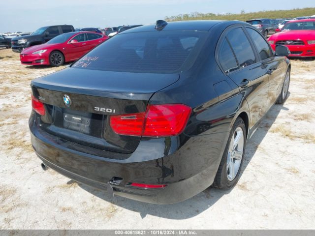 WBA3C3G51ENS69056 BMW 320i Xdrive