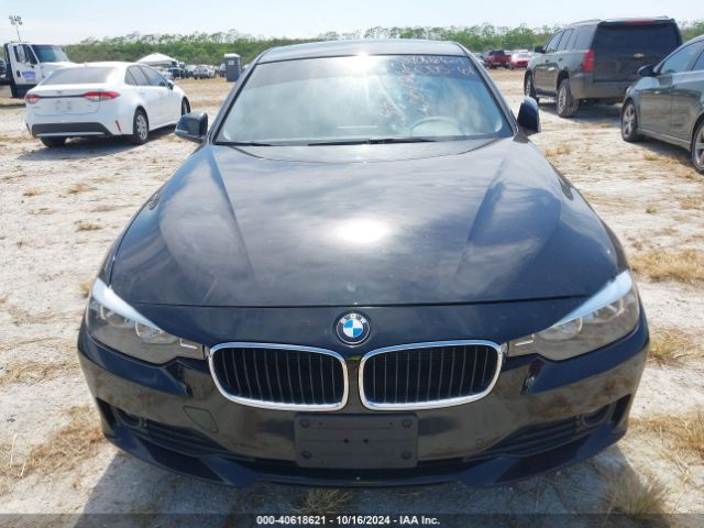 WBA3C3G51ENS69056 BMW 320i Xdrive