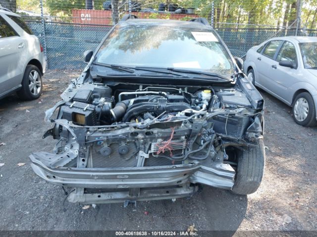 4S4BTADC7M3112790 Subaru Outback Premium