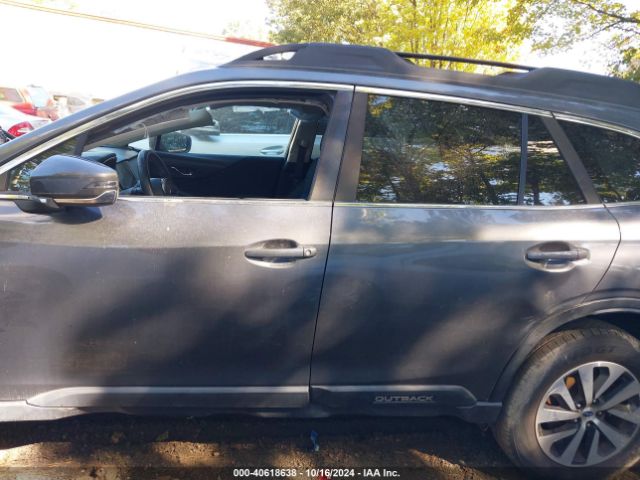 4S4BTADC7M3112790 Subaru Outback Premium