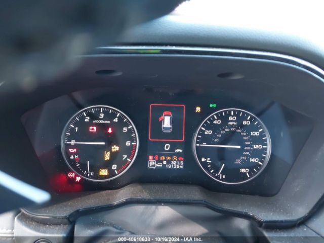 4S4BTADC7M3112790 Subaru Outback Premium