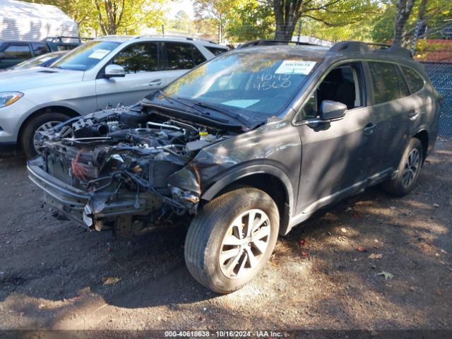 4S4BTADC7M3112790 Subaru Outback Premium