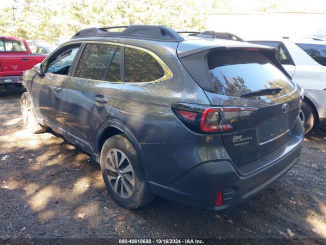 4S4BTADC7M3112790 Subaru Outback Premium