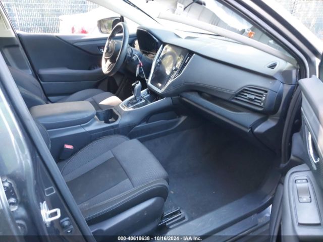 4S4BTADC7M3112790 Subaru Outback Premium
