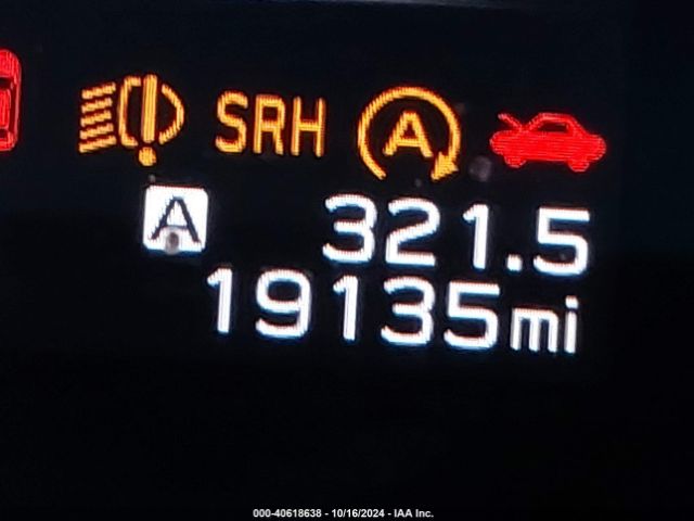 4S4BTADC7M3112790 Subaru Outback Premium