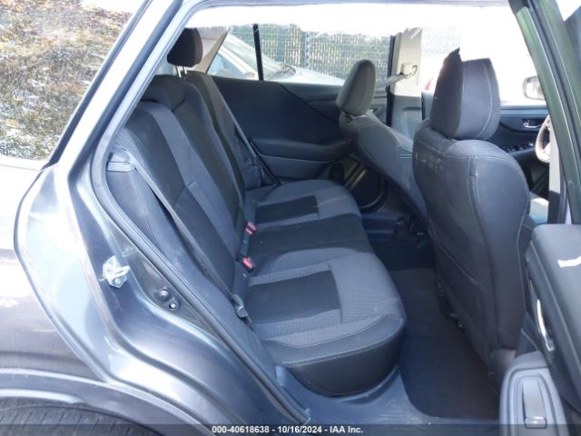 4S4BTADC7M3112790 Subaru Outback Premium