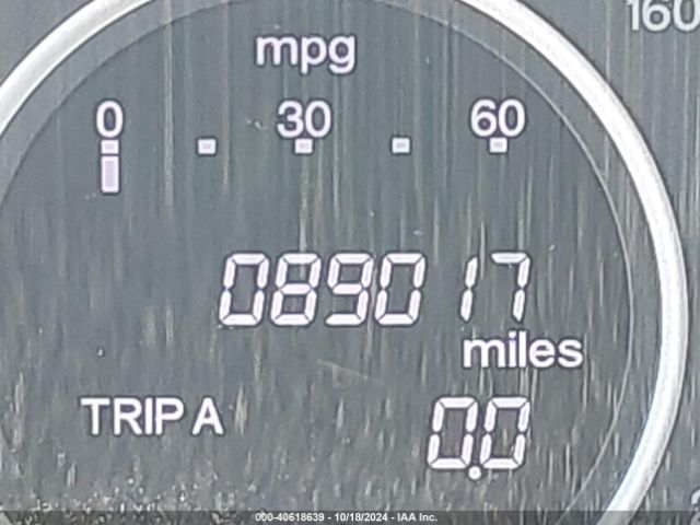2HKRM4H38EH620199 Honda CR-V LX