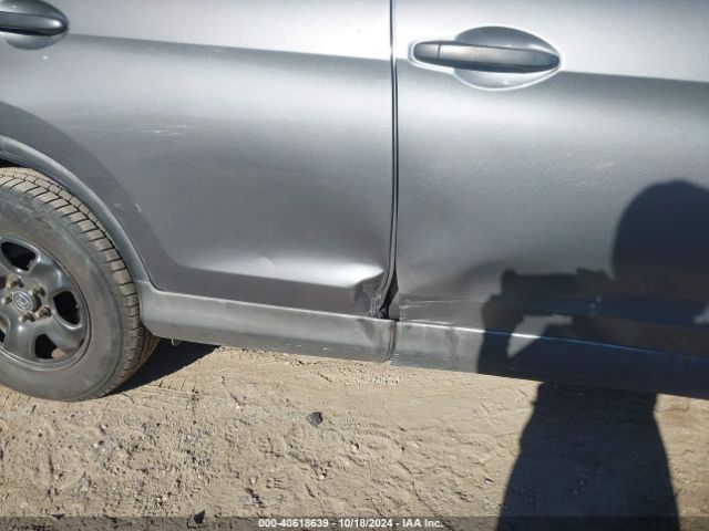 2HKRM4H38EH620199 Honda CR-V LX