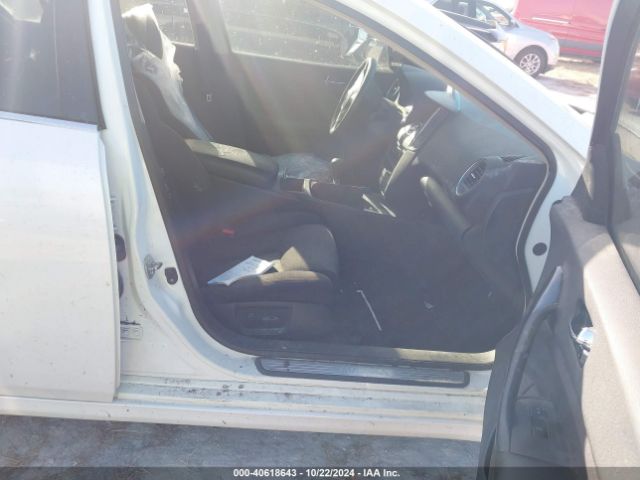 1N4AA5AP6EC443016 Nissan Maxima 3.5 S