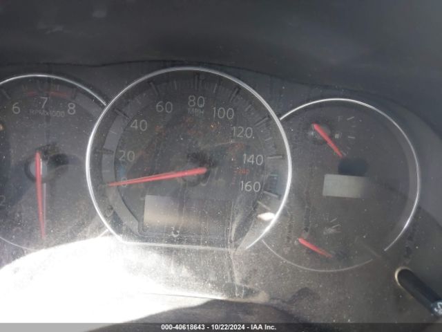 1N4AA5AP6EC443016 Nissan Maxima 3.5 S