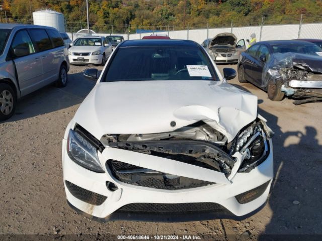 55SWF4KB8JU260128 Mercedes-Benz C 300 4matic