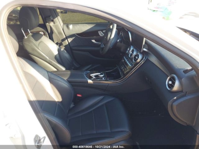 55SWF4KB8JU260128 Mercedes-Benz C 300 4matic