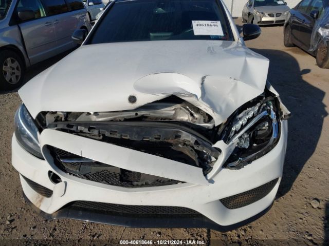 55SWF4KB8JU260128 Mercedes-Benz C 300 4matic