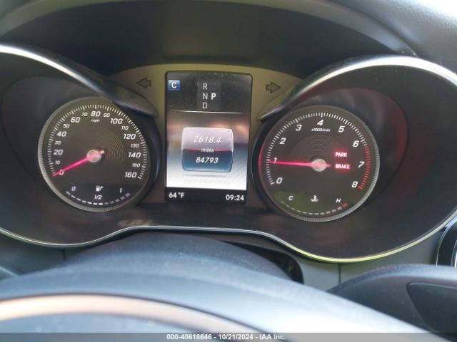 55SWF4KB8JU260128 Mercedes-Benz C 300 4matic