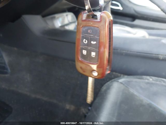 2011 CHEVROLET CAMARO 2G1FK1EJXB9199135 Photo 10