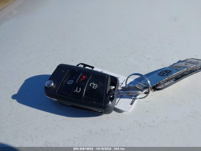 3VWH17AU4HM517415 Volkswagen Golf Alltrack Tsi S/tsi Se/tsi Sel