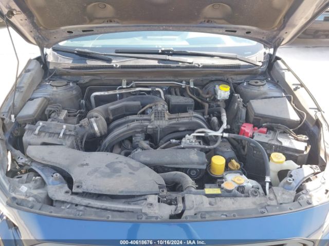 4S4BTAEC6L3236482 Subaru Outback Premium