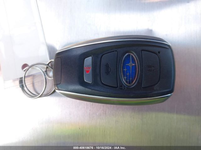 4S4BTAEC6L3236482 Subaru Outback Premium