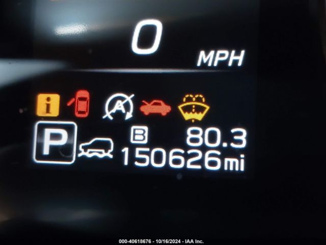 4S4BTAEC6L3236482 Subaru Outback Premium