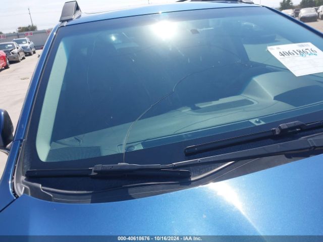 4S4BTAEC6L3236482 Subaru Outback Premium
