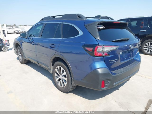 4S4BTAEC6L3236482 Subaru Outback Premium