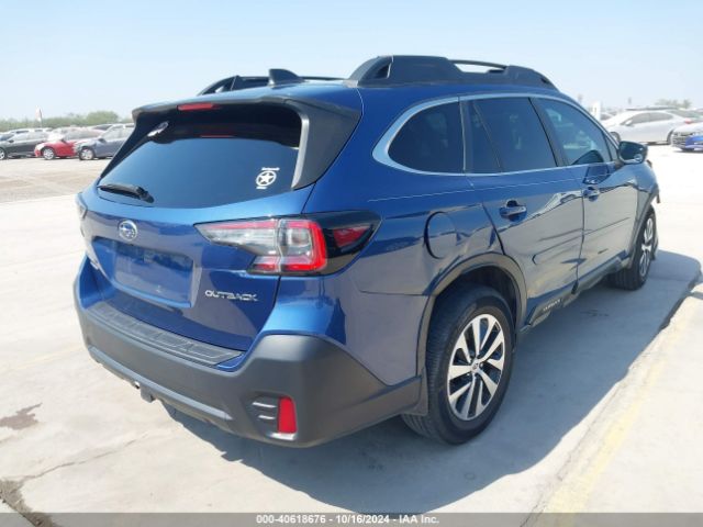 4S4BTAEC6L3236482 Subaru Outback Premium