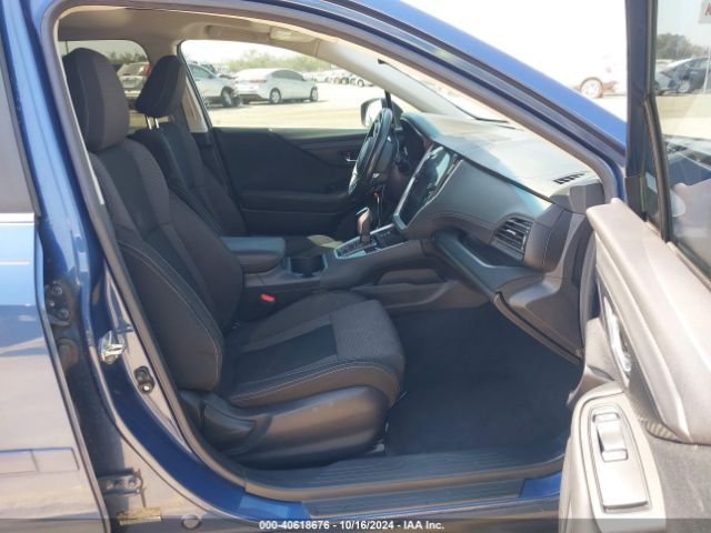 4S4BTAEC6L3236482 Subaru Outback Premium