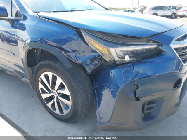 4S4BTAEC6L3236482 Subaru Outback Premium