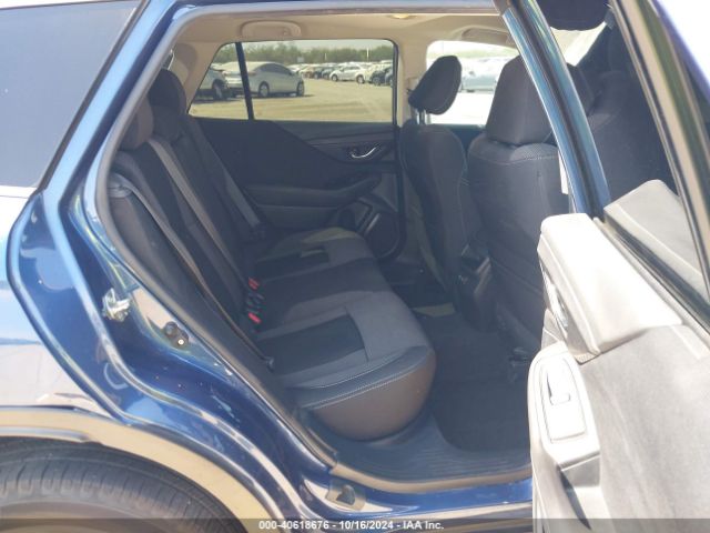 4S4BTAEC6L3236482 Subaru Outback Premium